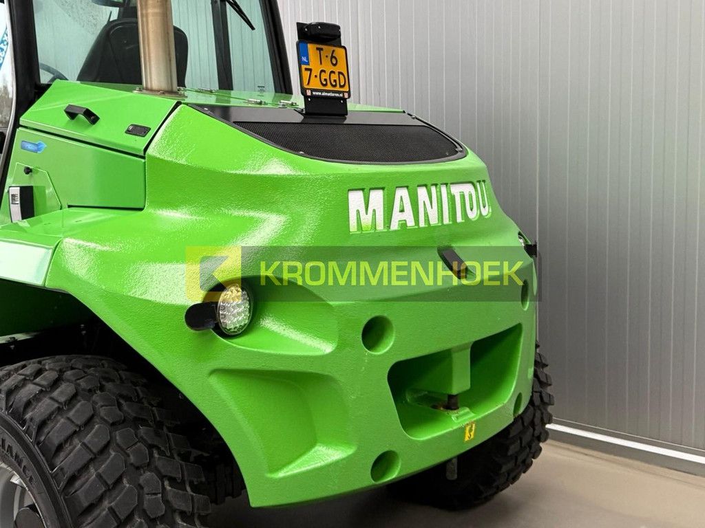 Manitou M30-4 KH9671