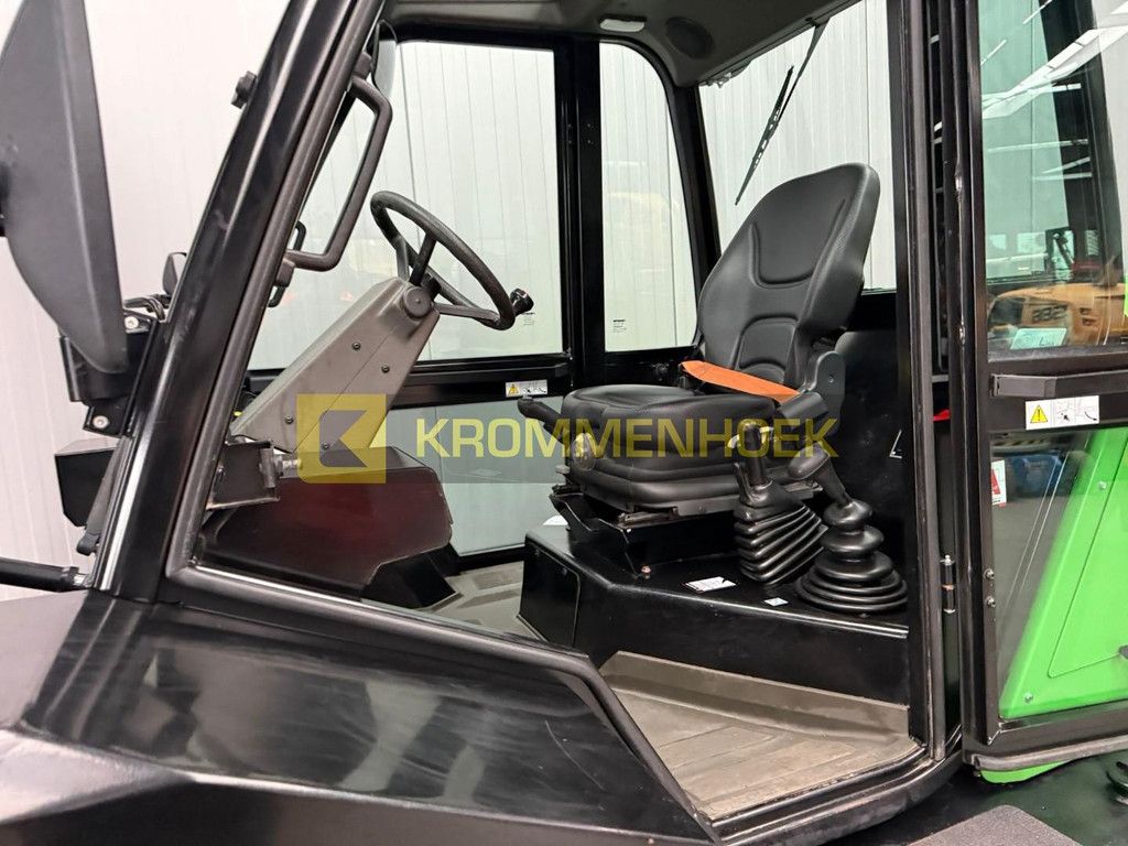 Manitou M30-4 KH9671