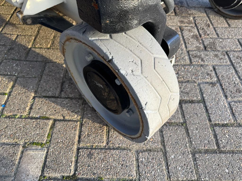 JLG 2646ES Hoogwerker Schaarhoogwerker