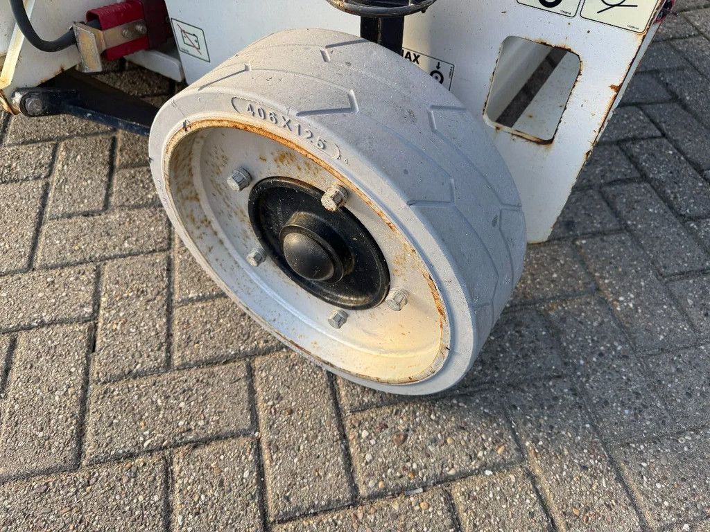 JLG 2646ES Hoogwerker Schaarhoogwerker