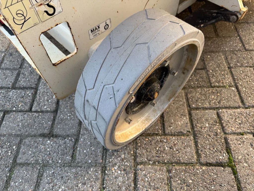 JLG 2646ES Hoogwerker Schaarhoogwerker