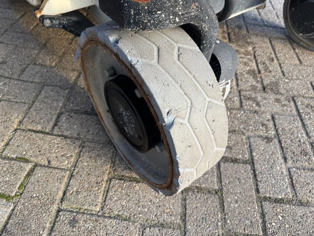 JLG 2646ES Hoogwerker Schaarhoogwerker