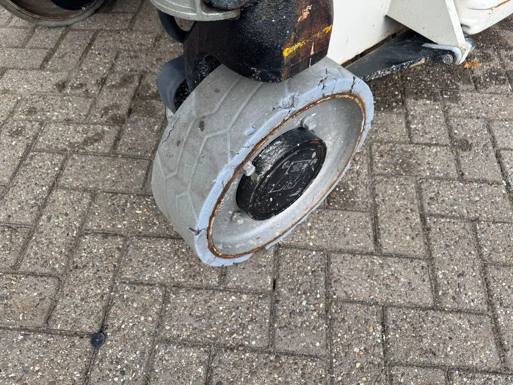 JLG 2646ES Hoogwerker Schaarhoogwerker