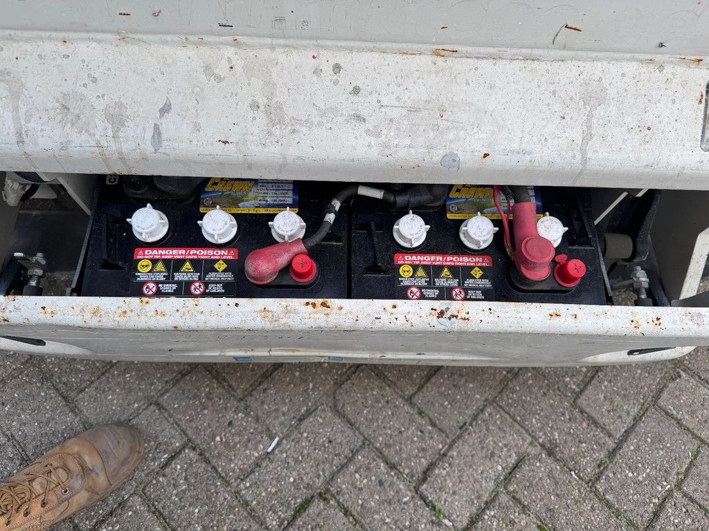 JLG 2646ES Hoogwerker Schaarhoogwerker