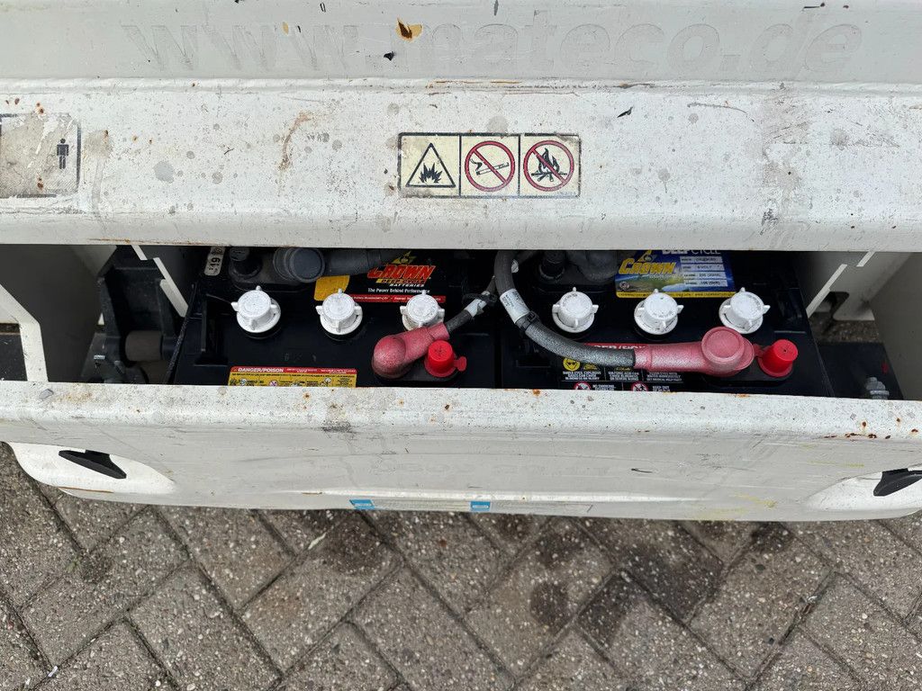 JLG 2646ES Hoogwerker Schaarhoogwerker