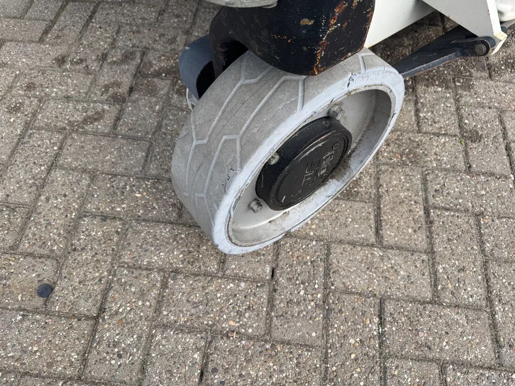 JLG 2646ES Hoogwerker Schaarhoogwerker