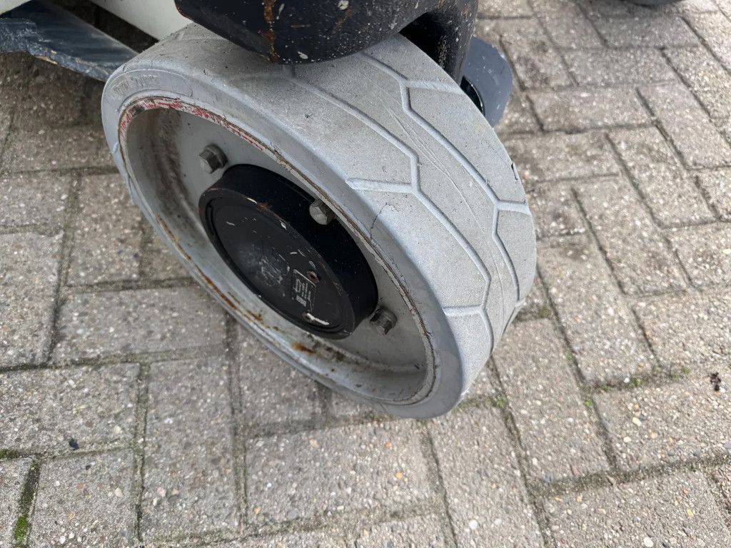 JLG 2646ES Hoogwerker Schaarhoogwerker