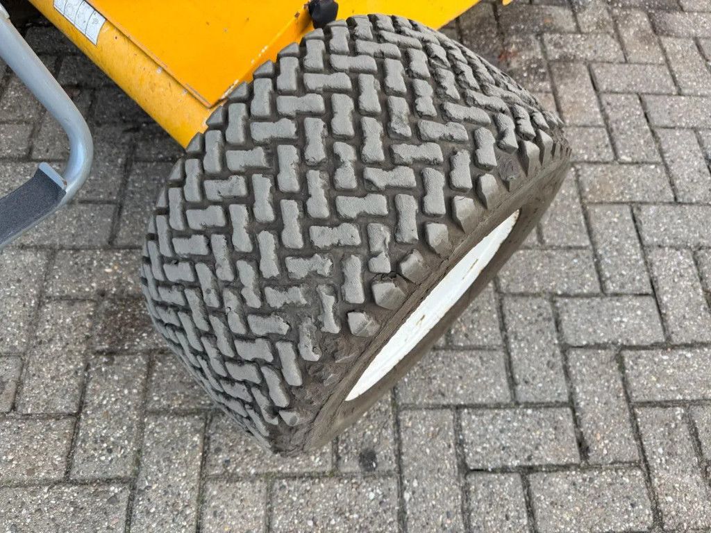 Niftylift HR12NE Hoogwerker Knikarmhoogwerker