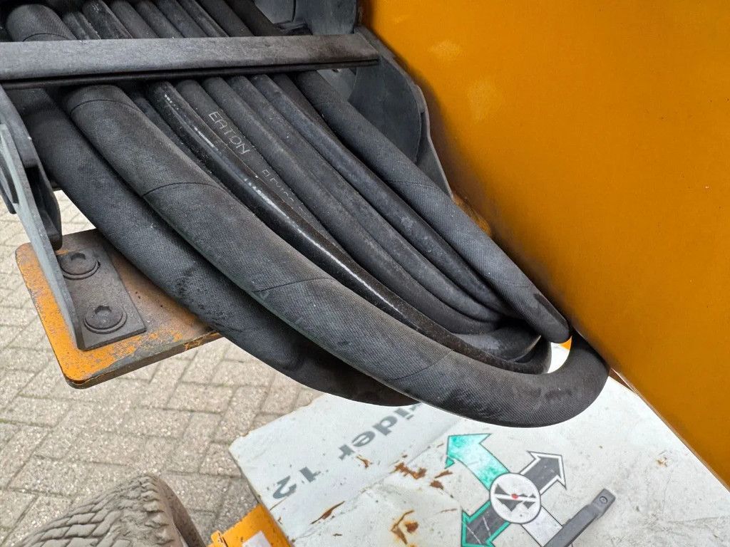 Niftylift HR12NE Hoogwerker Knikarmhoogwerker