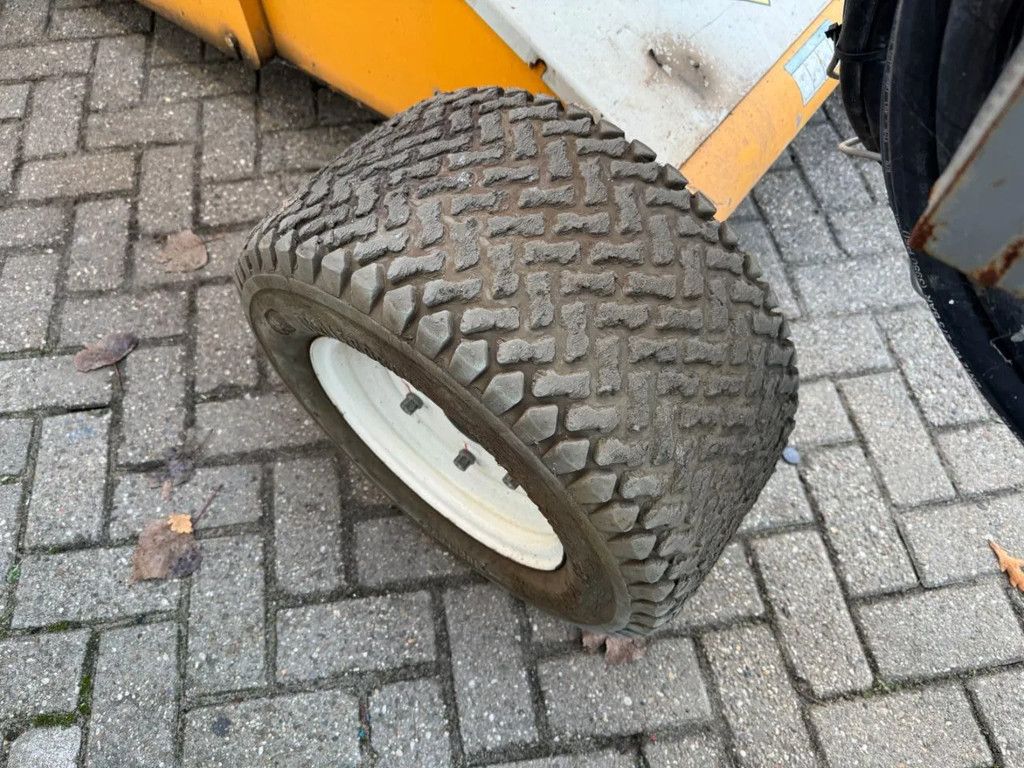 Niftylift HR12NE Hoogwerker Knikarmhoogwerker