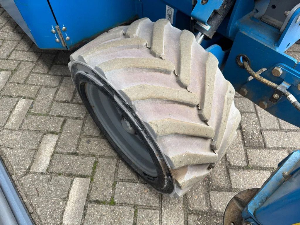 Genie GS3369DC Hoogwerker Schaarhoogwerker