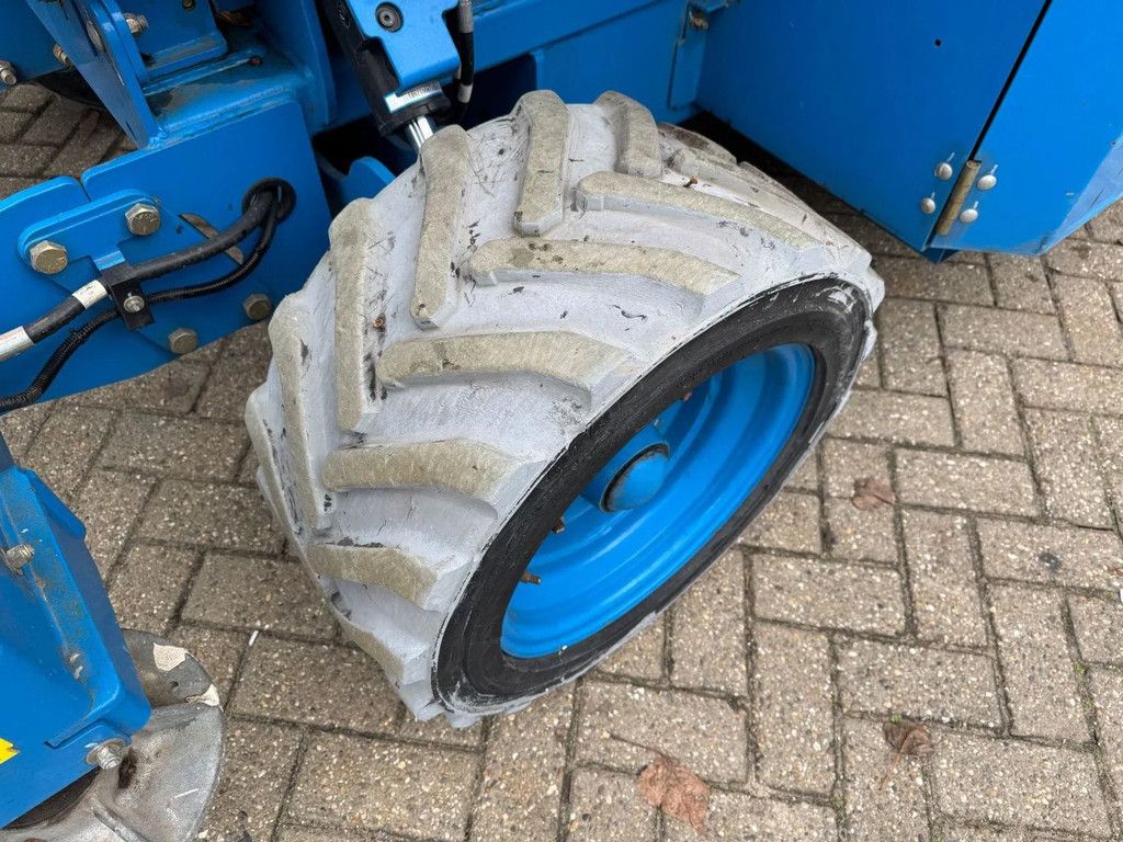 Genie GS3369DC Hoogwerker Schaarhoogwerker