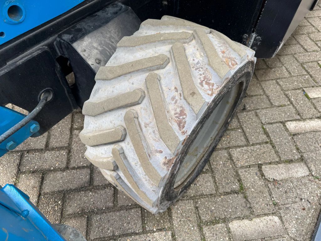 Genie GS4069DC Hoogwerker Schaarhoogwerker