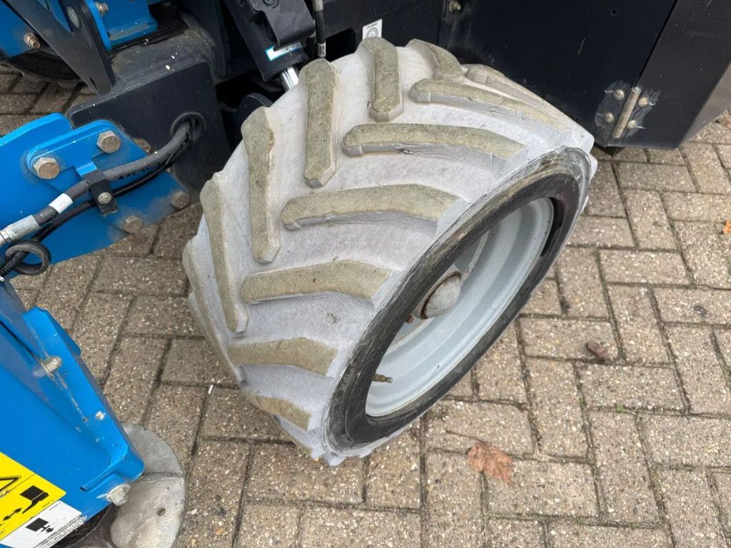 Genie GS4069DC Hoogwerker Schaarhoogwerker