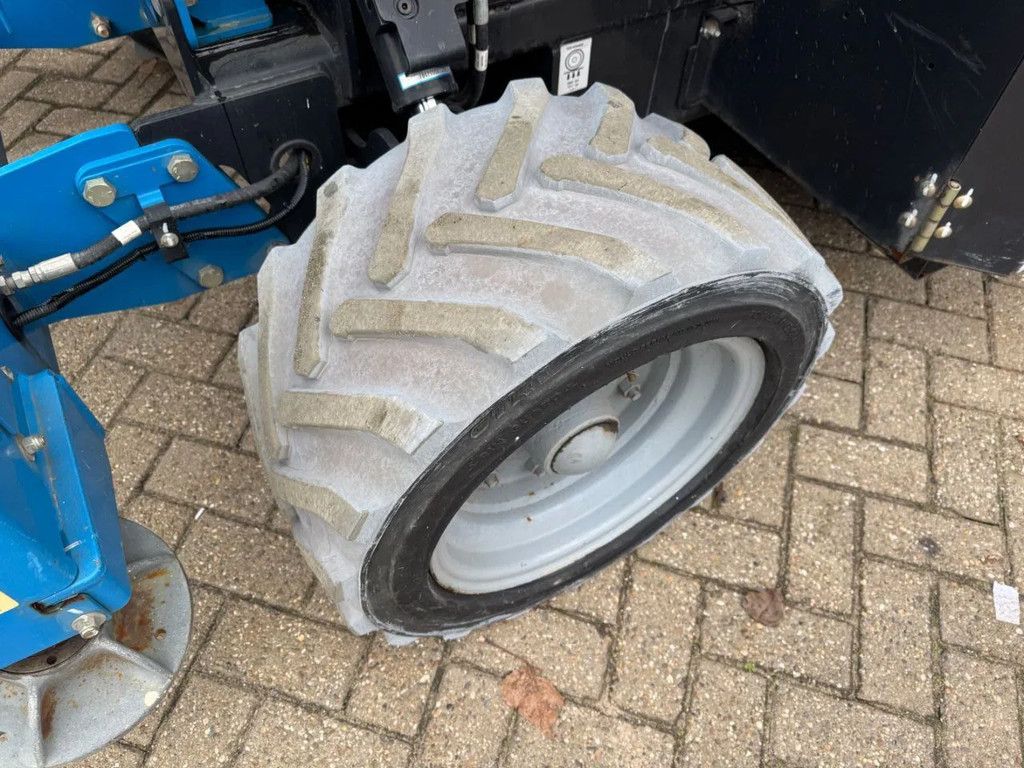 Genie GS4069BE Hoogwerker Schaarhoogwerker