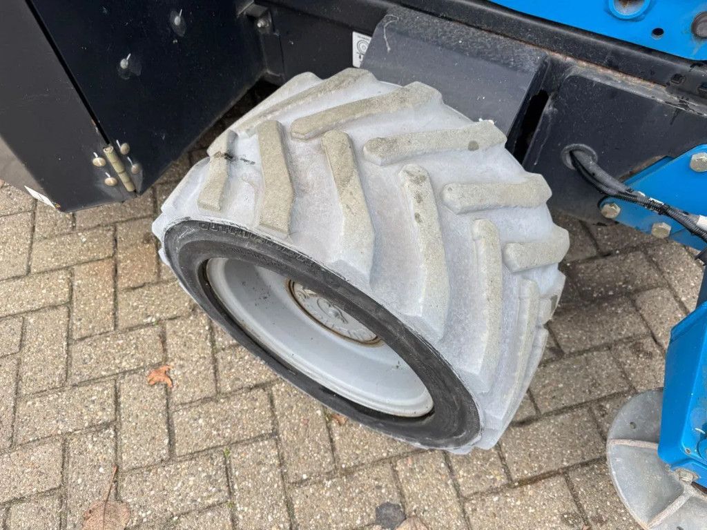 Genie GS4069BE Hoogwerker Schaarhoogwerker