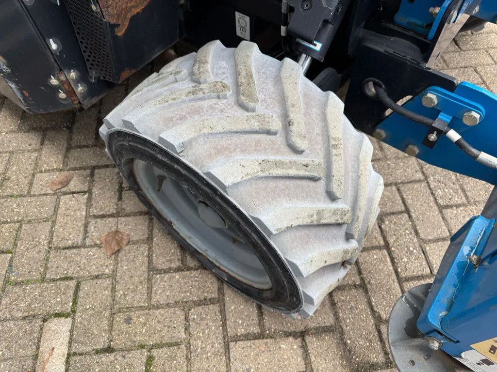 Genie GS4069BE Hoogwerker Schaarhoogwerker