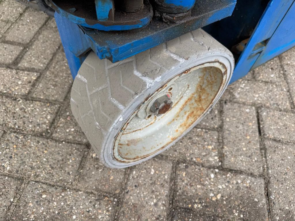 Genie GS1932 Hoogwerker Schaarhoogwerker