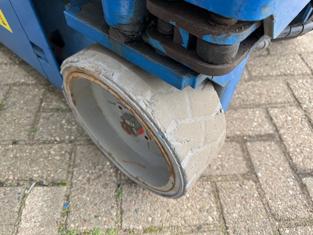 Genie GS1932 Hoogwerker Schaarhoogwerker