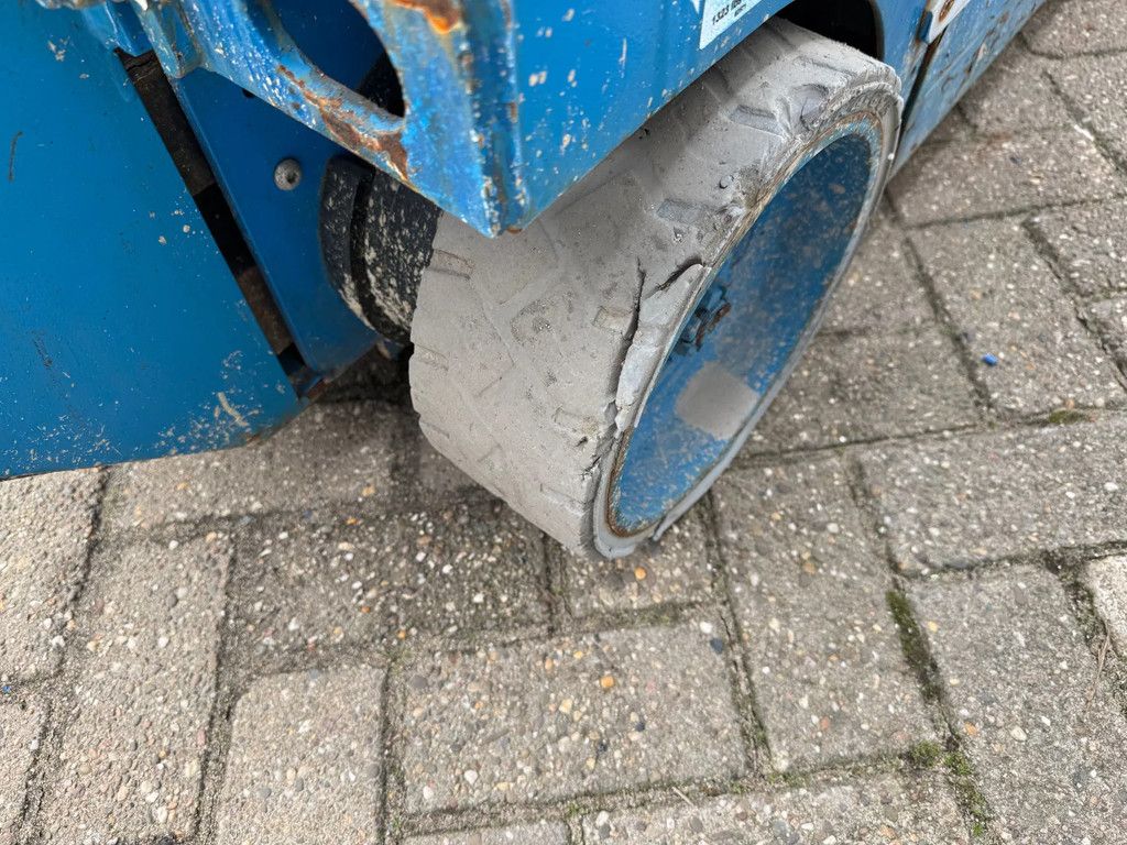 Genie GS1932 Hoogwerker Schaarhoogwerker