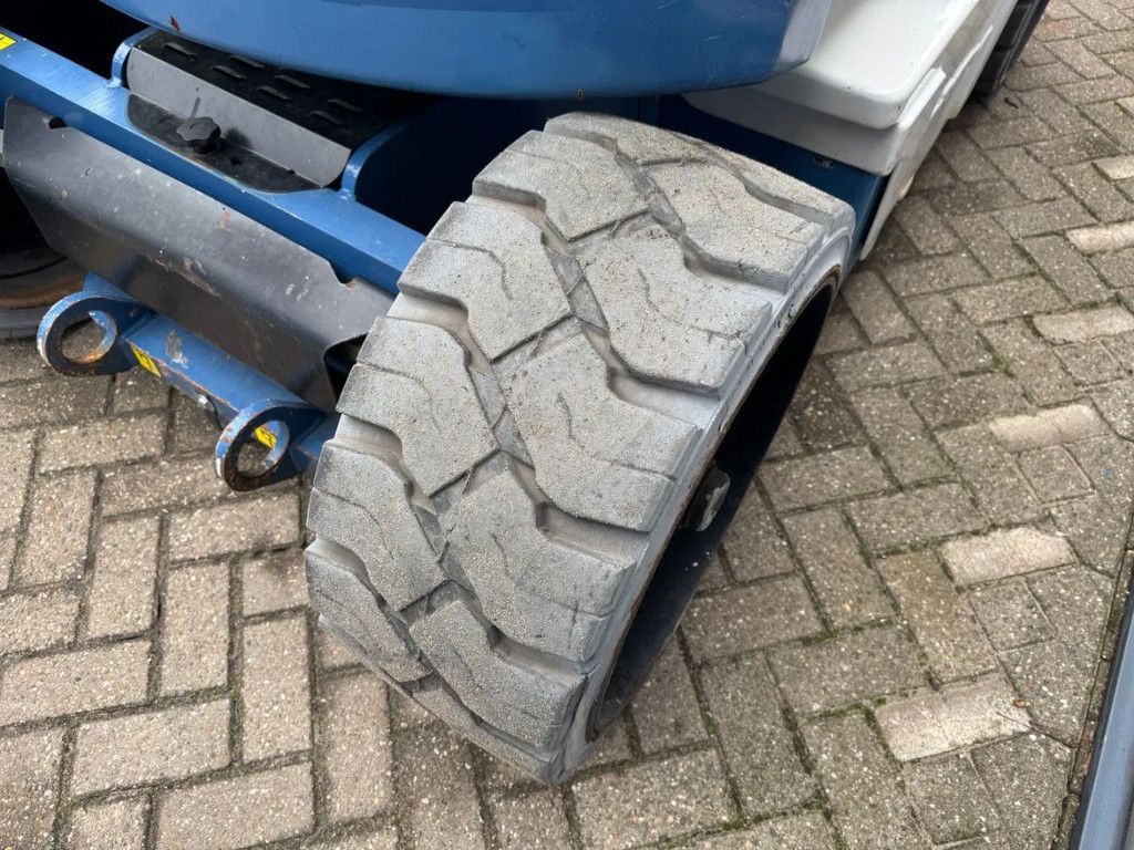 Niftylift HR17NE Hoogwerker Knikarmhoogwerker