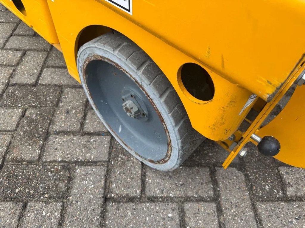 Haulotte Compact 8 Hoogwerker Schaarhoogwerker