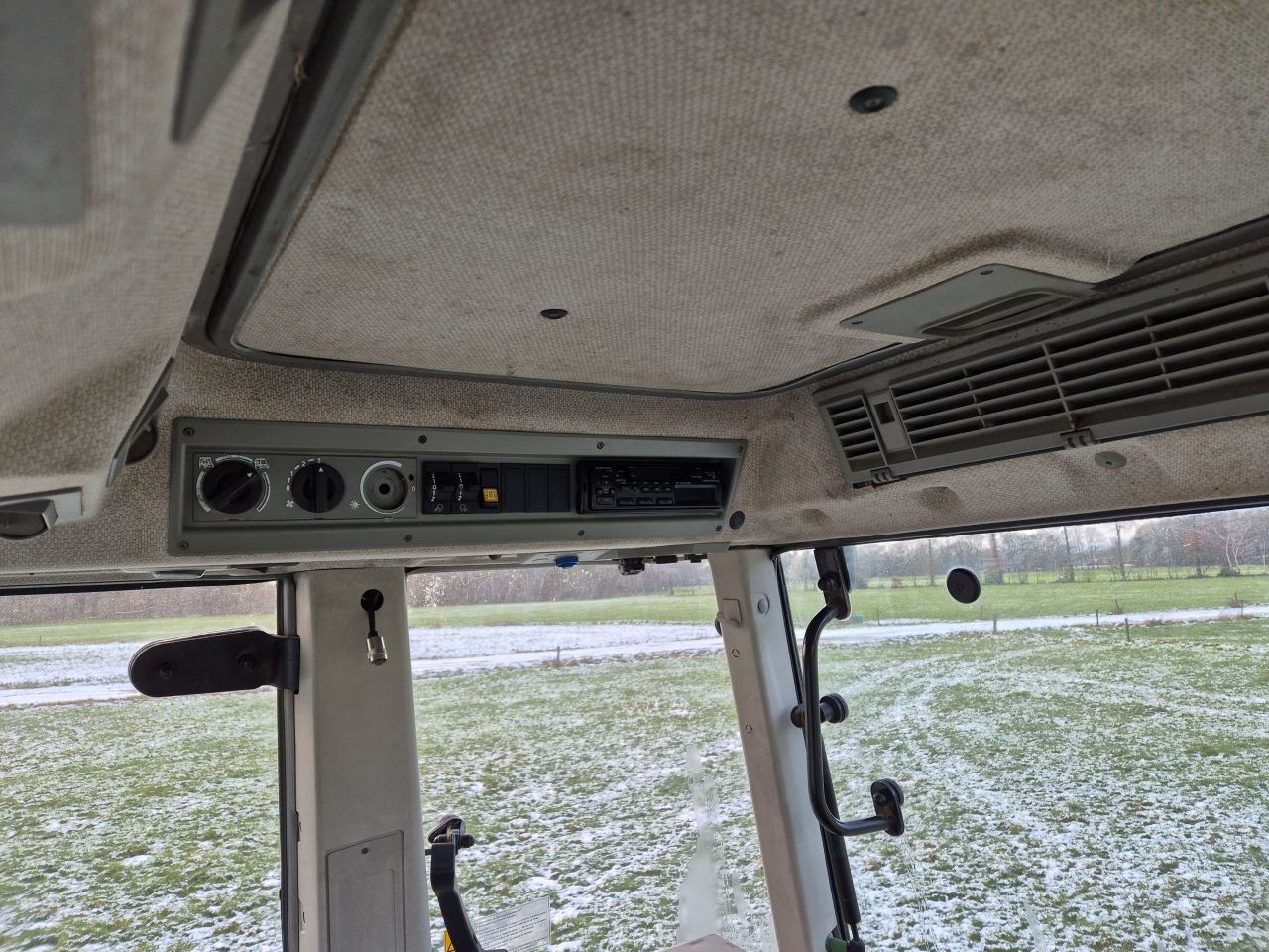 Fendt Farmer 409 Vario