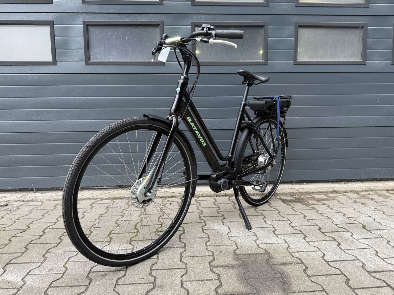 Batavus Fonk E-go Plus E-bike - 2000km (incl btw en fact.)