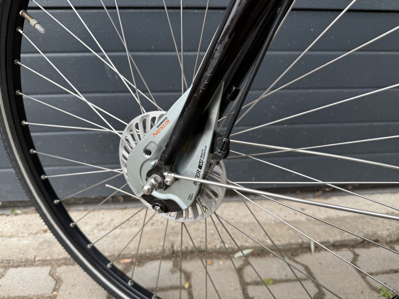 Batavus Fonk E-go Plus E-bike - 2000km (incl btw en fact.)