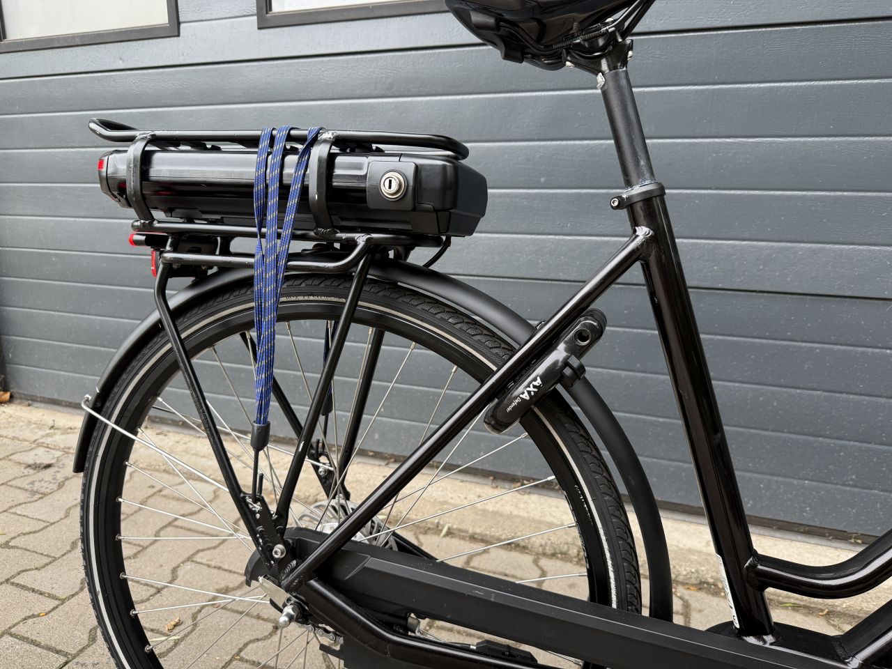 Batavus Fonk E-go Plus E-bike - 2000km (incl btw en fact.)