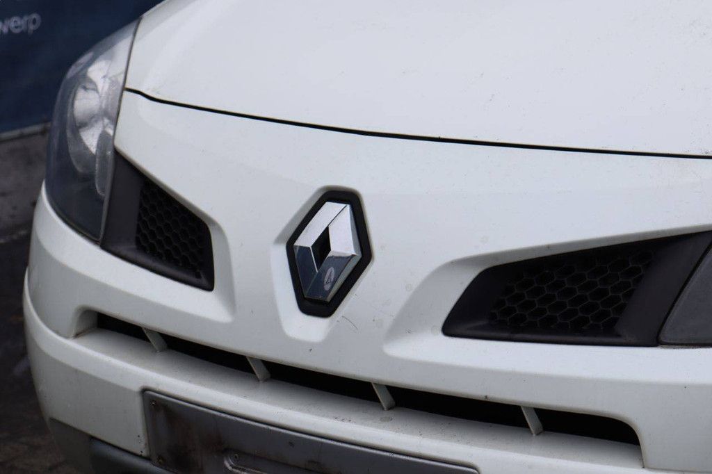 SUV Renault Koleos Diesel 150hp 2010 (Margin)