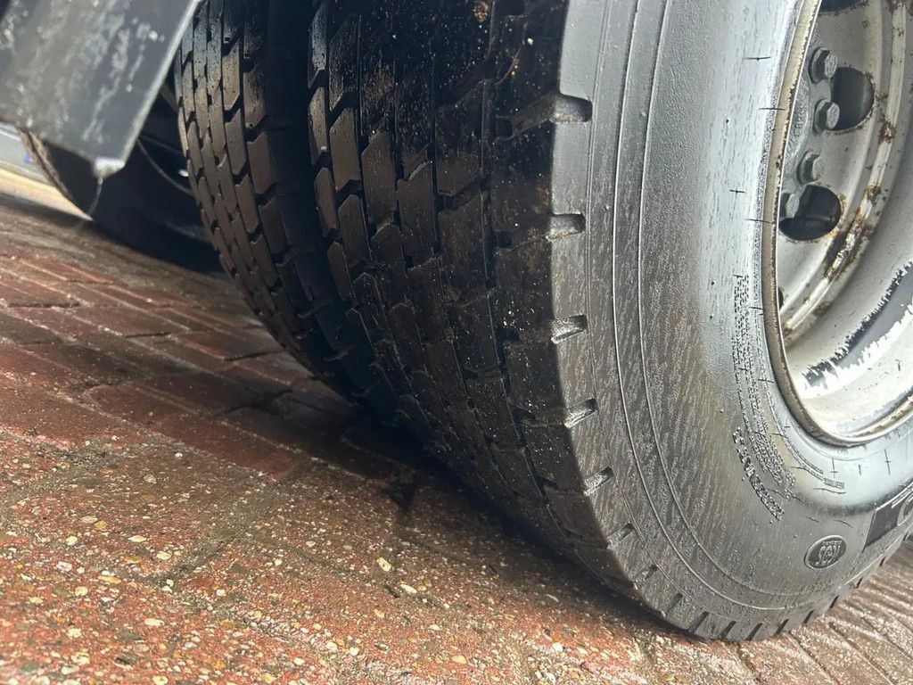 Mercedes-Benz Actros 1940