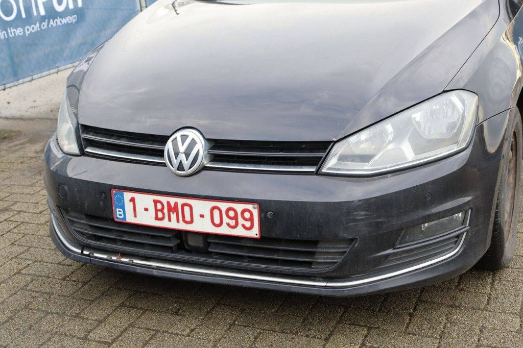 Personenauto Volkswagen Polo TDI Diesel 110pk 2016 (Marge)