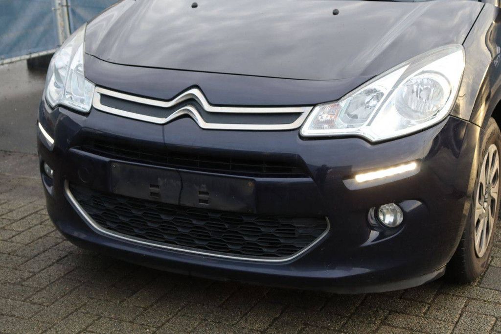 Personenauto Citroën C3 Benzine 68pk 2014 (Marge)