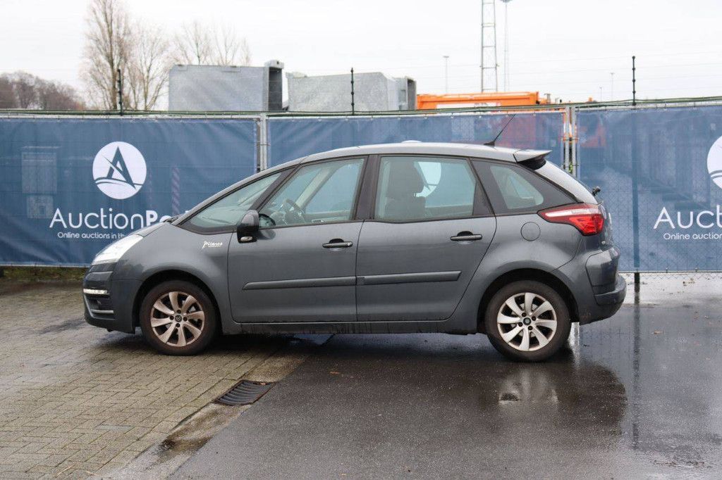 Personenauto Citroën C4 Picasso Diesel 125pk 2013 (Marge)