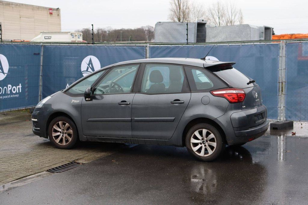 Personenauto Citroën C4 Picasso Diesel 125pk 2013 (Marge)