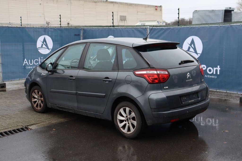 Personenauto Citroën C4 Picasso Diesel 125pk 2013 (Marge)