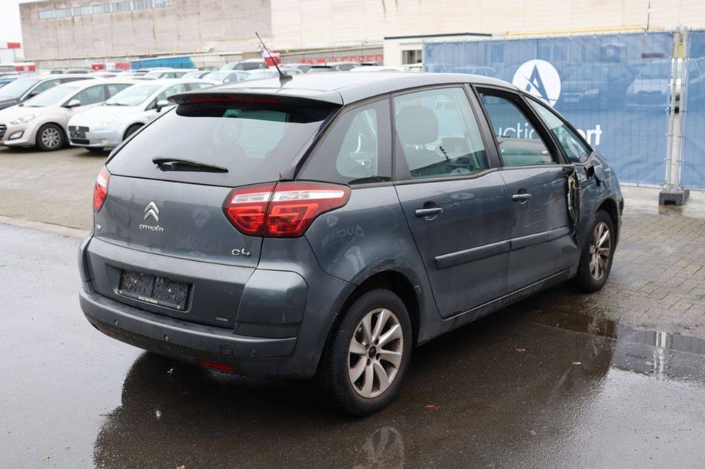 Personenauto Citroën C4 Picasso Diesel 125pk 2013 (Marge)