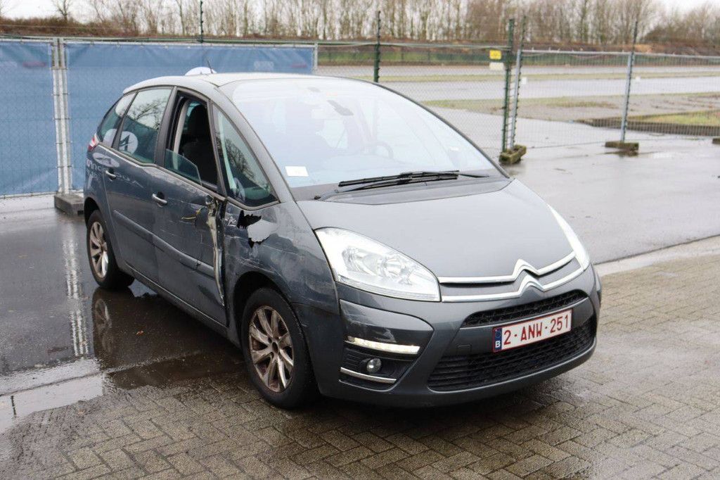 Personenauto Citroën C4 Picasso Diesel 125pk 2013 (Marge)
