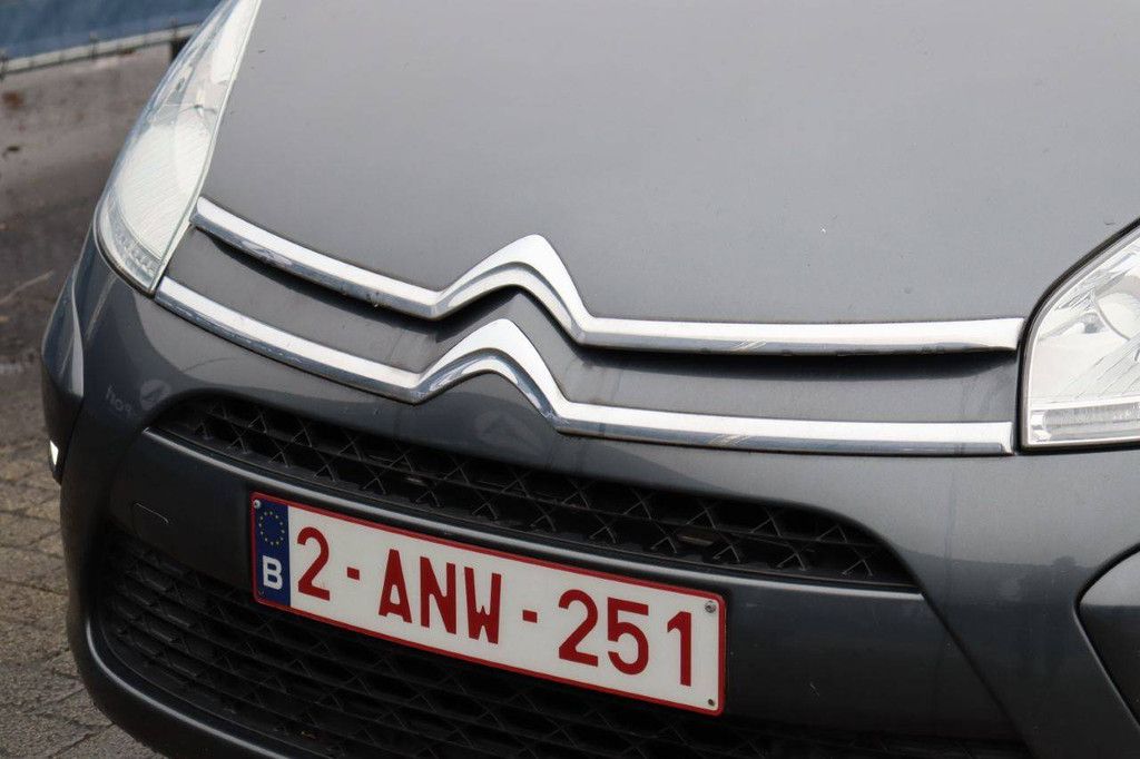 Personenauto Citroën C4 Picasso Diesel 125pk 2013 (Marge)