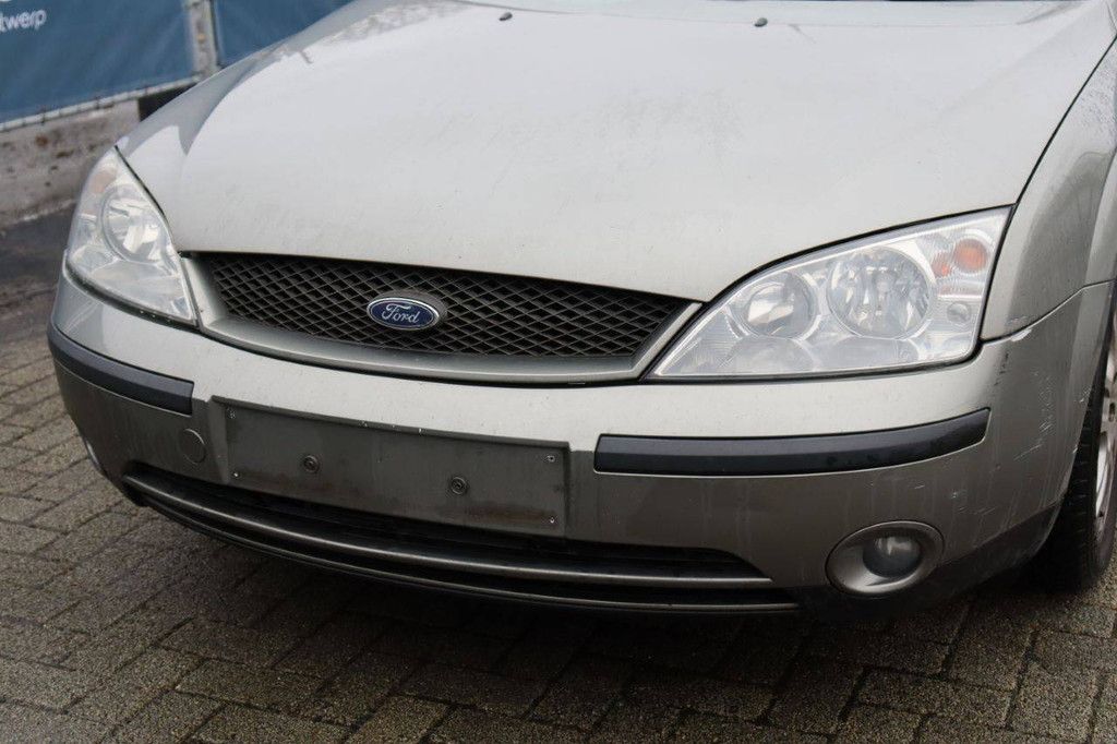 Personenauto Ford Mondeo Diesel 68pk 2002 (Marge)