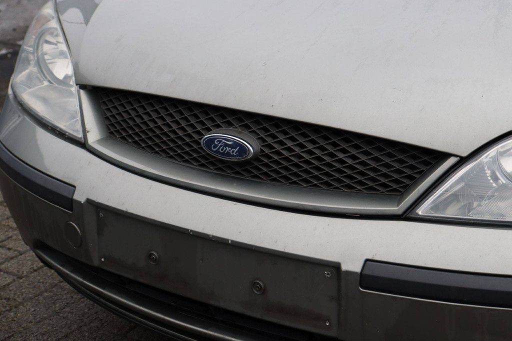 Personenauto Ford Mondeo Diesel 68pk 2002 (Marge)