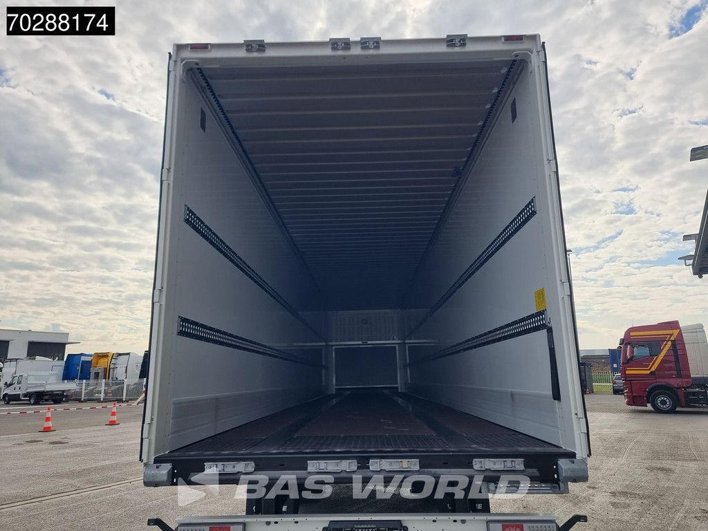 Krone SD NEW! Direkt-Verfugbar Liftachse