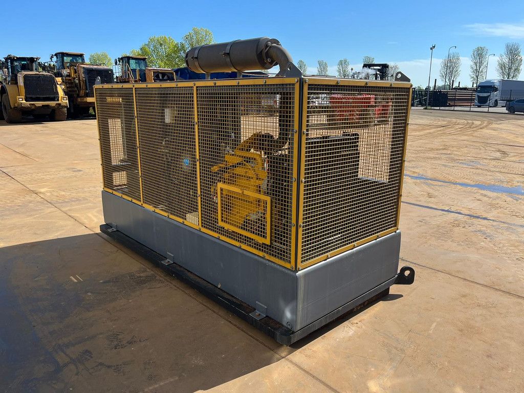 John Deere Hydraulic Powerpack A 200 - Unused