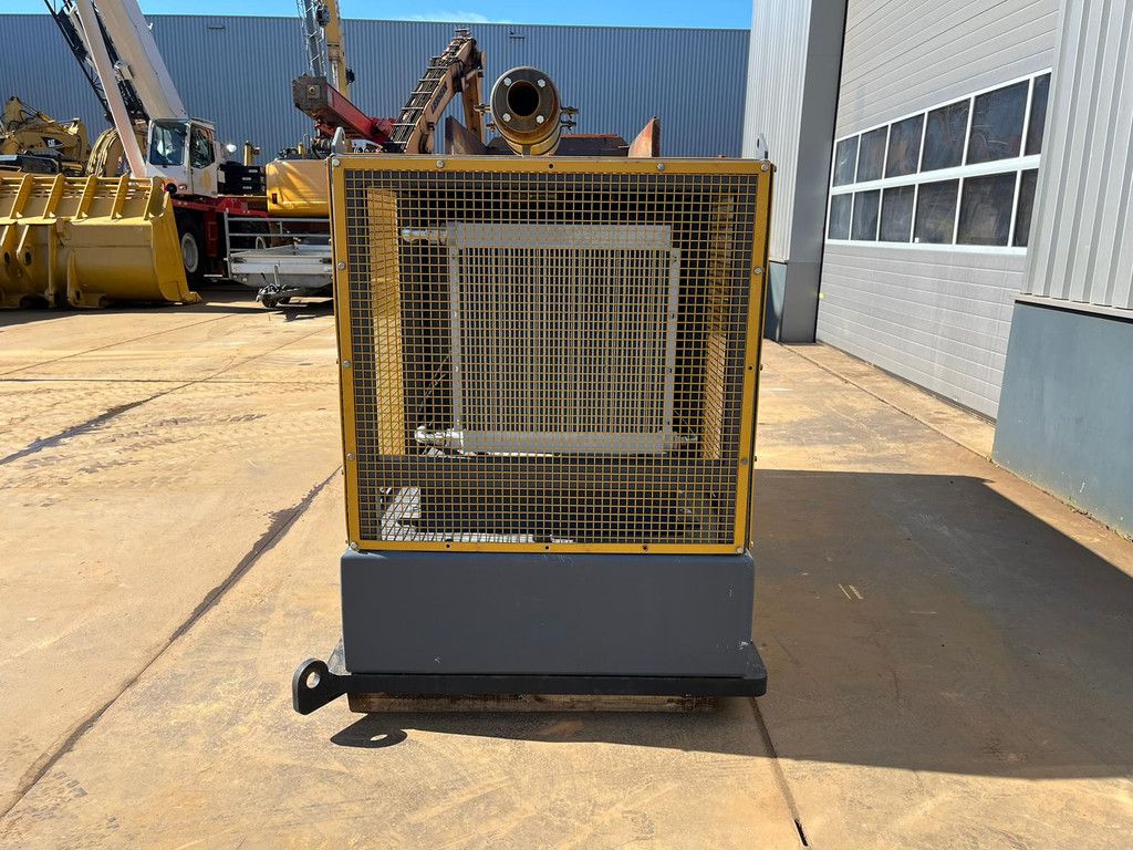 John Deere Hydraulic Powerpack A 200 - Unused