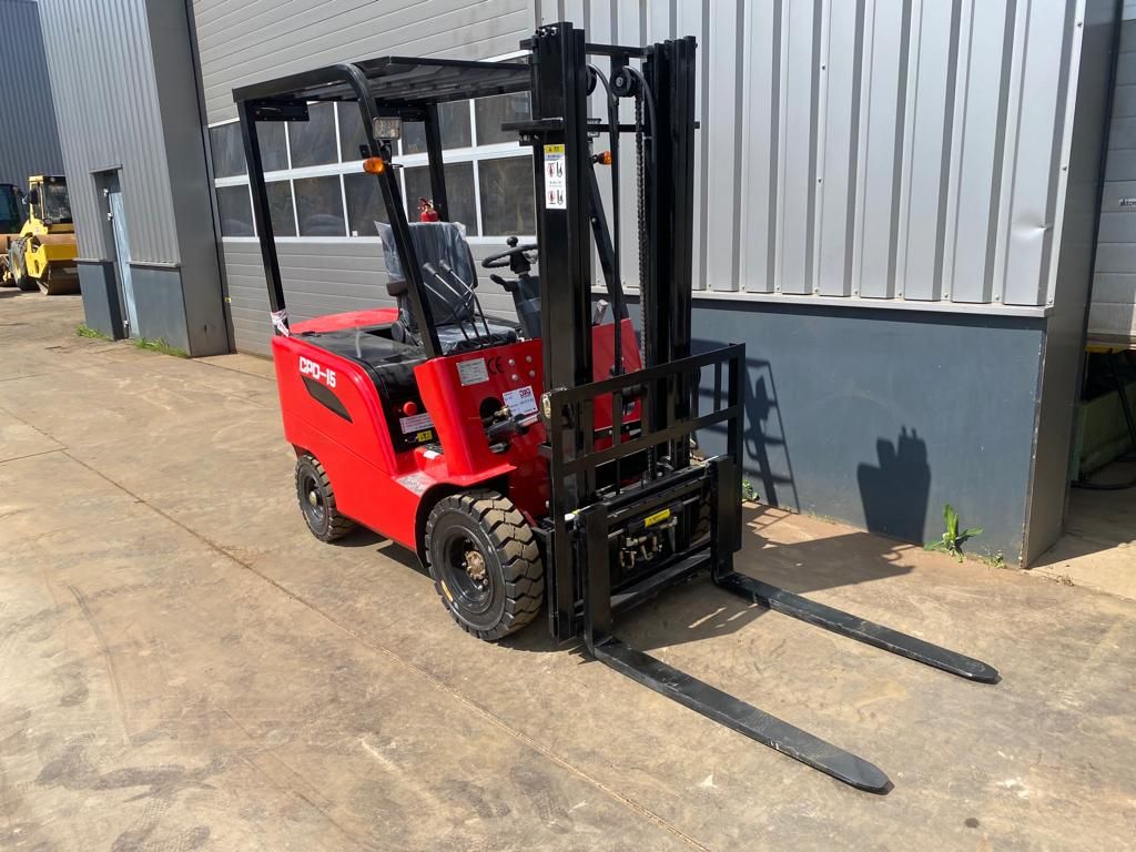 Easy lift CPD 15 Forklift