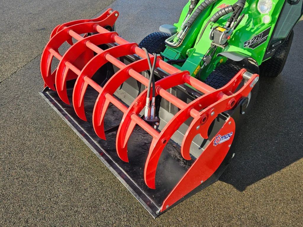 Qmac PELIKAANBAK 1.80M