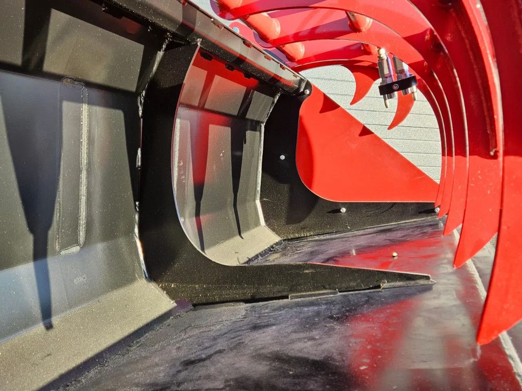 Qmac PELIKAANBAK 1.80M