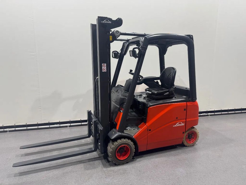 Linde 386 E 20 PH-01