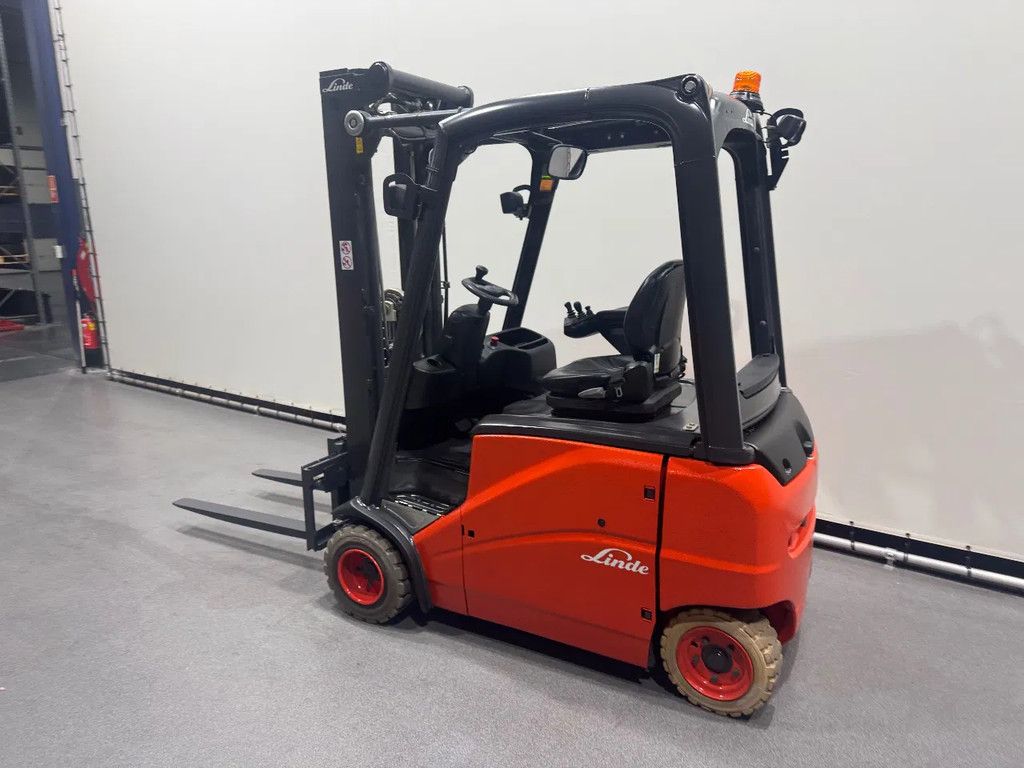 Linde 386 E 20 PH-01